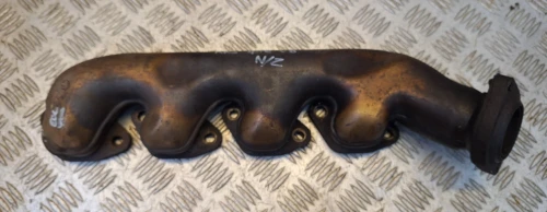 Land Rover Range Rover 4.2L Right V8 SUPERCHARGED Used Exhaust Manifold