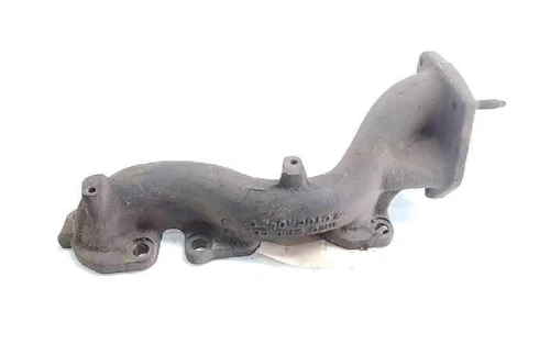 Land Rover Range Rover V6 Used Exhaust Manifold 4H2Q9430CB