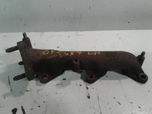 1990 Lexus ES250 Left Front Used Exhaust Manifold