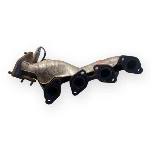 1990-1994 Lexus LS400 Right Front Used Exhaust Manifold