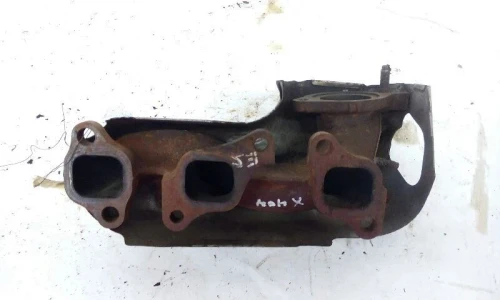 1992-1993 Lexus ES300 Right Rear Used Exhaust Manifold