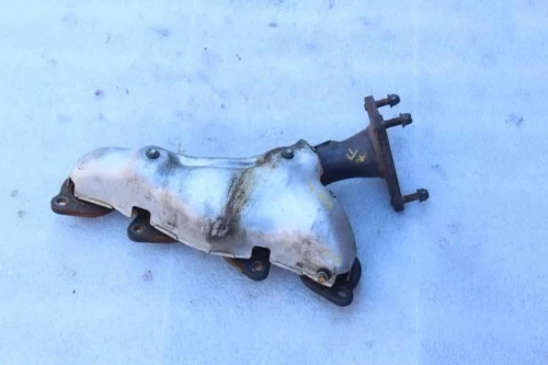 1999 Lexus SC400 Right Used Exhaust Manifold