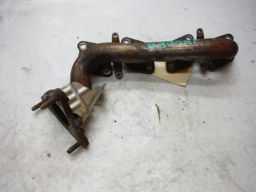 2001-2005 Lexus SC430 Right Used OEM Exhaust Manifold