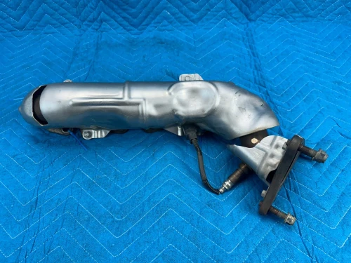 2001-2010 Lexus SC430 / GS430 / LS430 Left Used OEM Exhaust Manifold