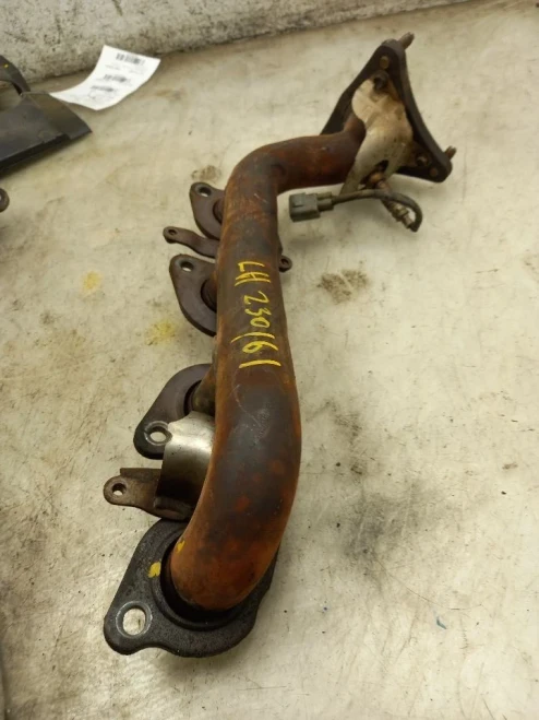 2002-2010 Lexus GS430 4.3L Left Used Exhaust Manifold
