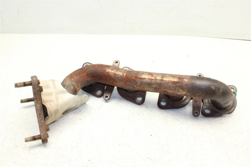 2002-2010 Lexus SC430 Right Used Exhaust Manifold
