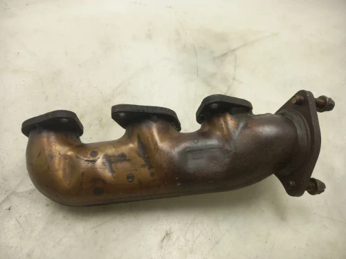 2004-2006 Lexus RX330 3.3L Right VIN P 5TH DIGIT Used Exhaust Manifold