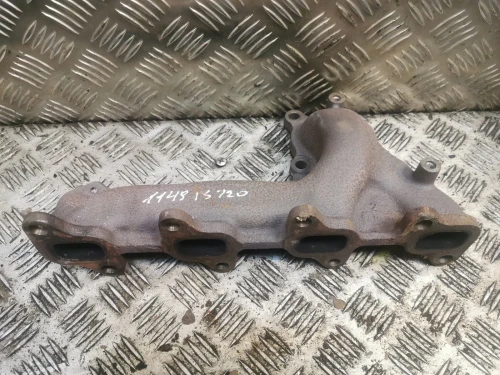 2005-2013 Lexus IS220 2.2L Diesel Used OEM Exhaust Manifold