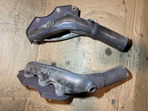 2005-2012 Lexus IS250 Header Used Exhaust Manifold