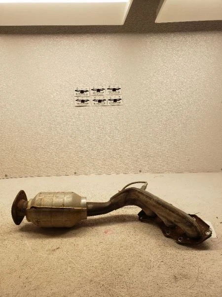 2008-2012 Lexus IS250 Right Used OEM Exhaust Manifold