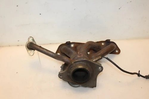 2011 Lexus CT200H 1.8L Used Exhaust Manifold