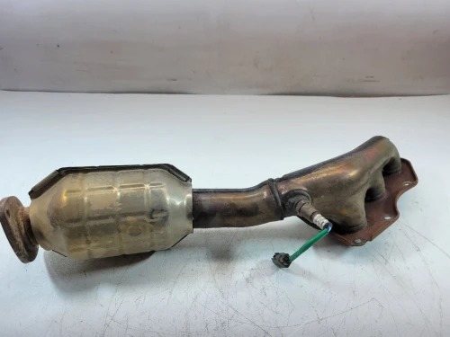 2013-2015 Lexus GS350 / IS350 3.5L Left RWD Used OEM Exhaust Manifold 17150-31770