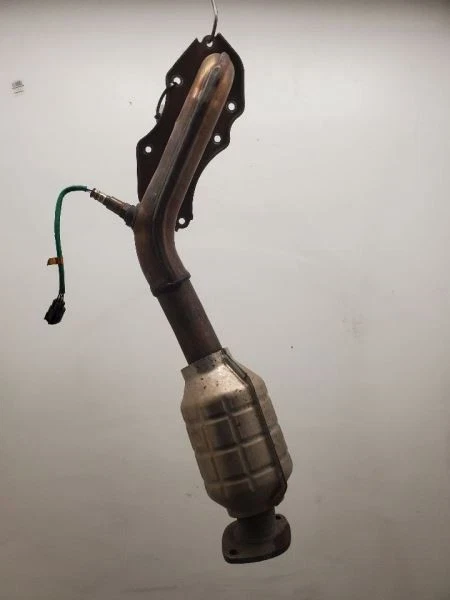 2013-2018 Lexus IS250 2.5L Right V6 Used Exhaust Manifold 17140-31790