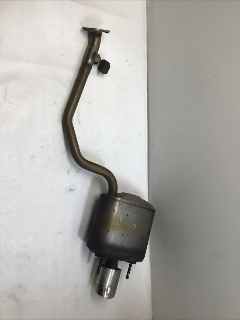 2014-2017 Lexus IS250 Right Used OEM Exhaust Manifold