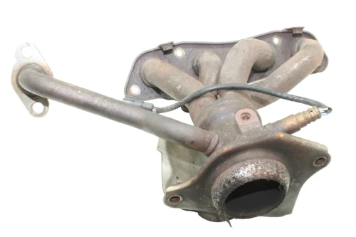 2016 Lexus CT200H 1.8L Hybrid Used Exhaust Manifold