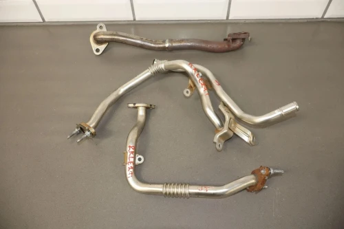 2019 Lexus GX460 Used OEM Exhaust Manifold
