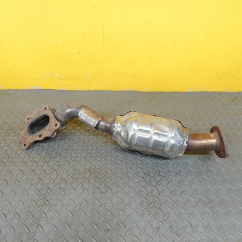 2021-2025 Lexus IS350 Right AWD Header Used OEM Exhaust Manifold