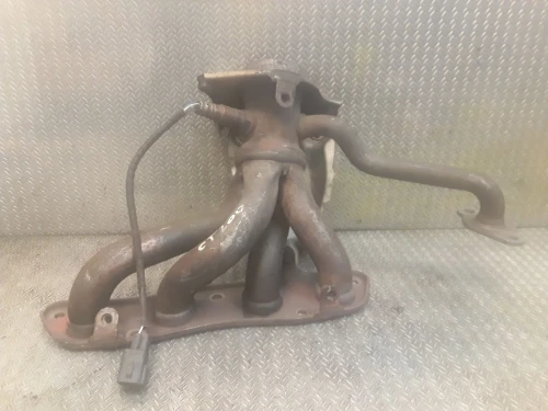 Lexus CT200H 1.8L Hybrid Used OEM Exhaust Manifold