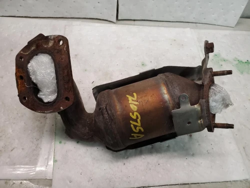 Lexus RX350 Front Used Exhaust Manifold