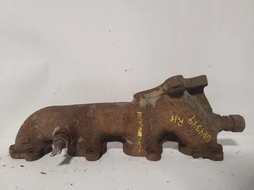 1995-1997 Lincoln Continental Right Used Exhaust Manifold