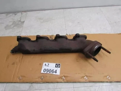 1996, 1998 Lincoln Mark VIII 4.6L Right Front V8 Used Exhaust Manifold