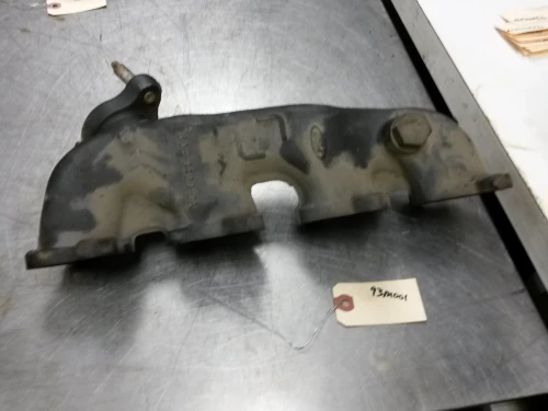 1998 Lincoln Continental 4.6L Left Used Exhaust Manifold