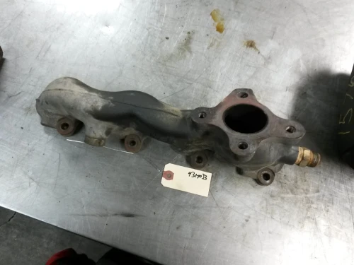 1998 Lincoln Continental 4.6L Right Used Exhaust Manifold
