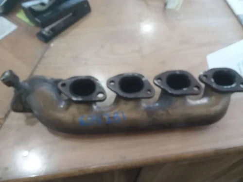 2000-2002 Lincoln LS Right Used Exhaust Manifold