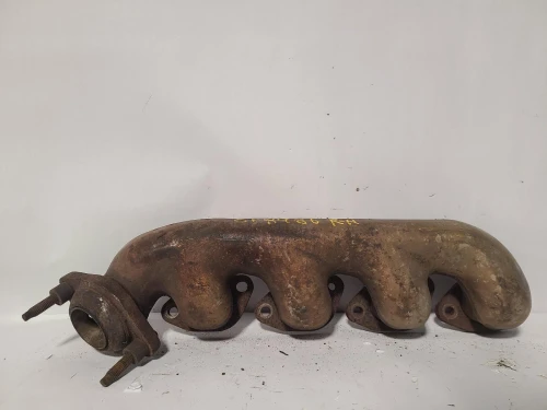 2001 Lincoln LS Right Used Exhaust Manifold