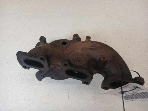 2007-2012 Lincoln MKZ 3.5L Left V6 Used OEM Exhaust Manifold