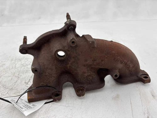 2007-2012 Lincoln MKZ Left Used OEM Exhaust Manifold