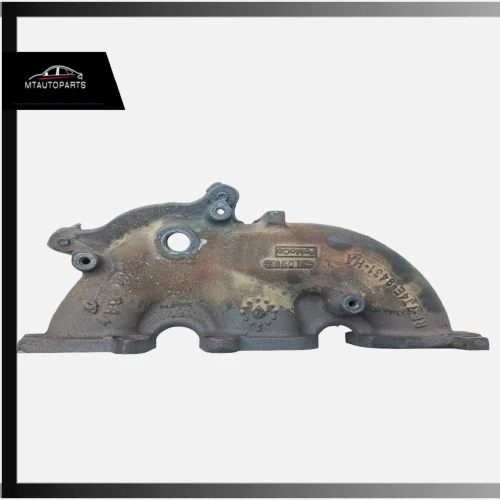 2007-2012 Lincoln MKZ Used OEM Exhaust Manifold RF 7T4E 9431 HA