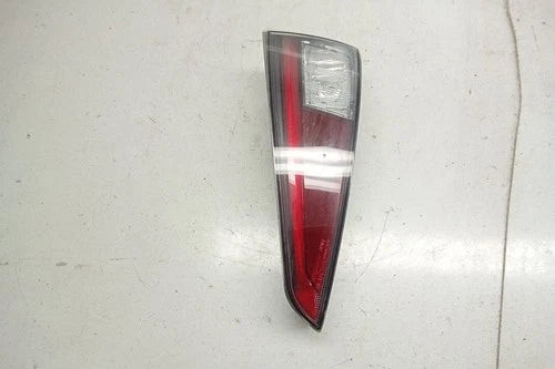 16 2016 Toyota Prius Passenger RH Bumper Mounted Tail Light Lamp OEM used OEM tail light assembly