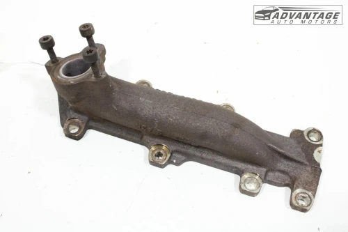 2018-2021 Lincoln Navigator 3.5L Right V6 Used OEM Exhaust Manifold