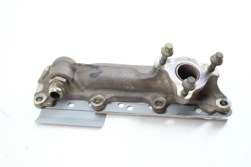 2022-2026 Lincoln Navigator Right Used Exhaust Manifold ML3Z-9430-A