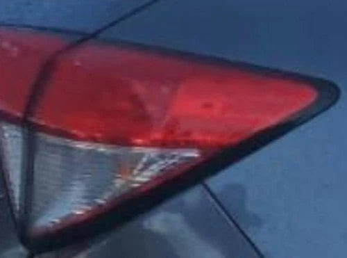 2019-2022 Honda HR-V RH Passenger Quarter Panel Mounted Tail Light Lamp OEM used OEM tail light assembly