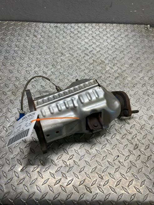 Lincoln MKX Used Exhaust Manifold