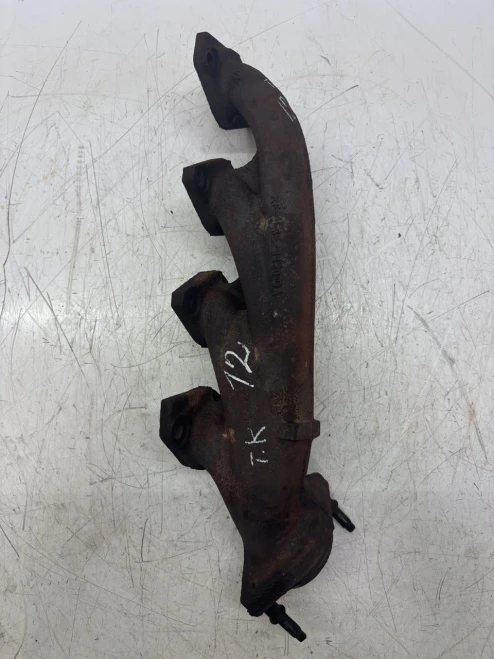 Lincoln Navigator 5.4L V8 Used Exhaust Manifold 3L3E-9430-DA
