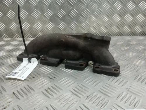 2006-2010 MINI Cooper DOHC Used Exhaust Manifold