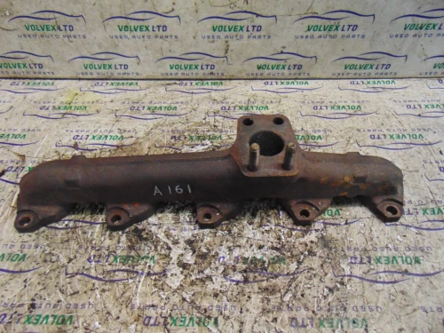 2006-2013 MINI Cooper 1.6L Diesel Used Exhaust Manifold