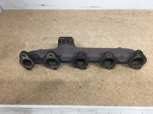 2007-2009 MINI One / Cooper 1.6L Diesel Used Exhaust Manifold