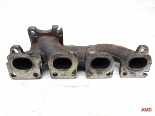 2008 MINI Cooper Turbo Used Exhaust Manifold 11627597031