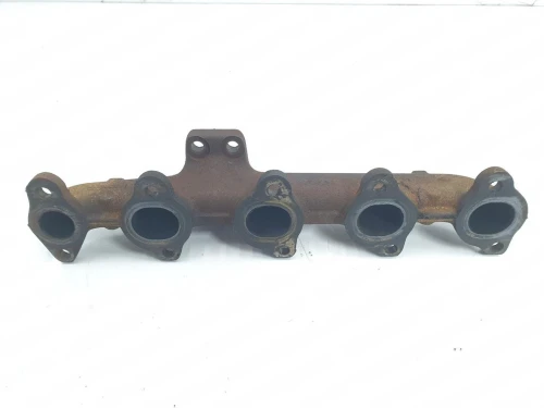 2010 MINI Cooper Used Exhaust Manifold 11627806007