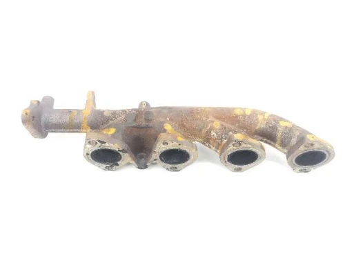 2010 MINI Countryman 1.6L Used Exhaust Manifold 11627812314
