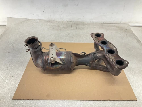 2011-2016 MINI Countryman 1.6L Used Exhaust Manifold