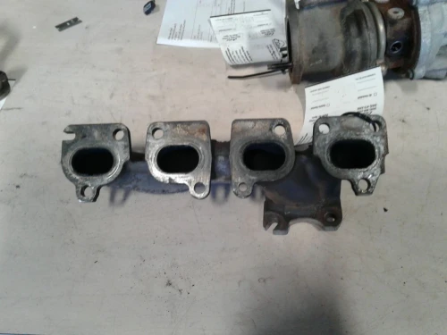 2011-2016 MINI Countryman AWD Used Exhaust Manifold