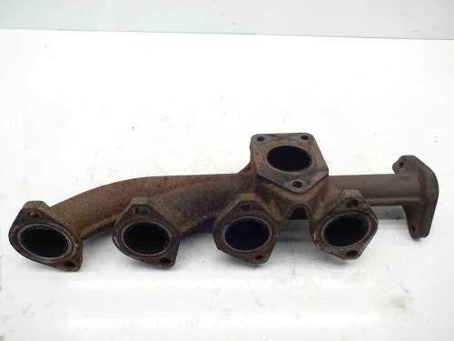 2012 MINI Clubman 1.6L Used Exhaust Manifold