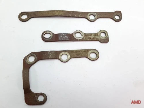 2012 MINI Cooper Turbo Used Exhaust Manifold