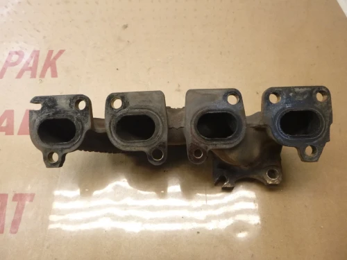 2014 MINI Countryman Used Exhaust Manifold