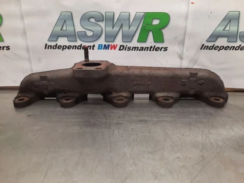MINI Cooper Diesel Used Exhaust Manifold 11627806007